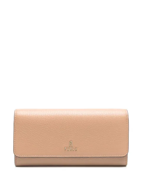 Furla Camelia continental wallet