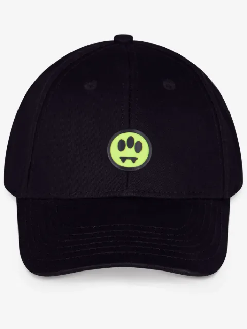BARROW logo cap