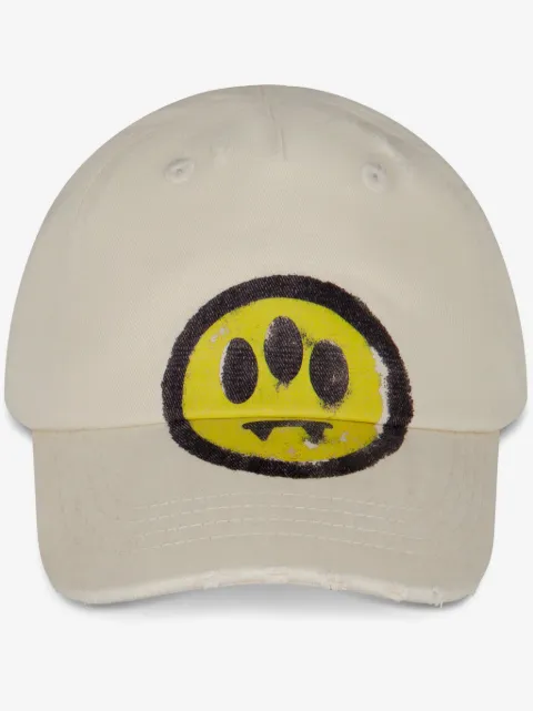 BARROW logo cap