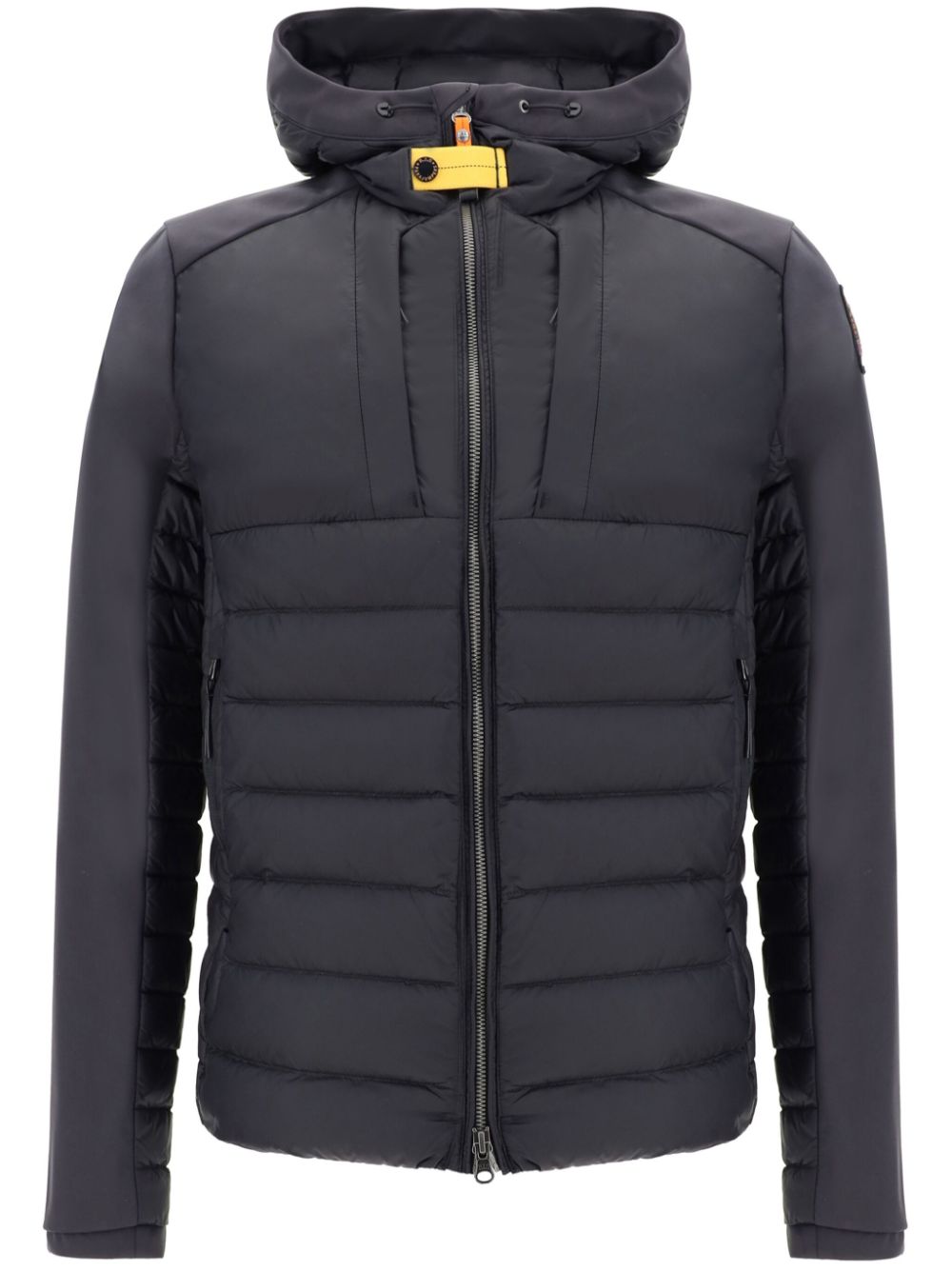 Parajumpers Kinari down jacket - Black