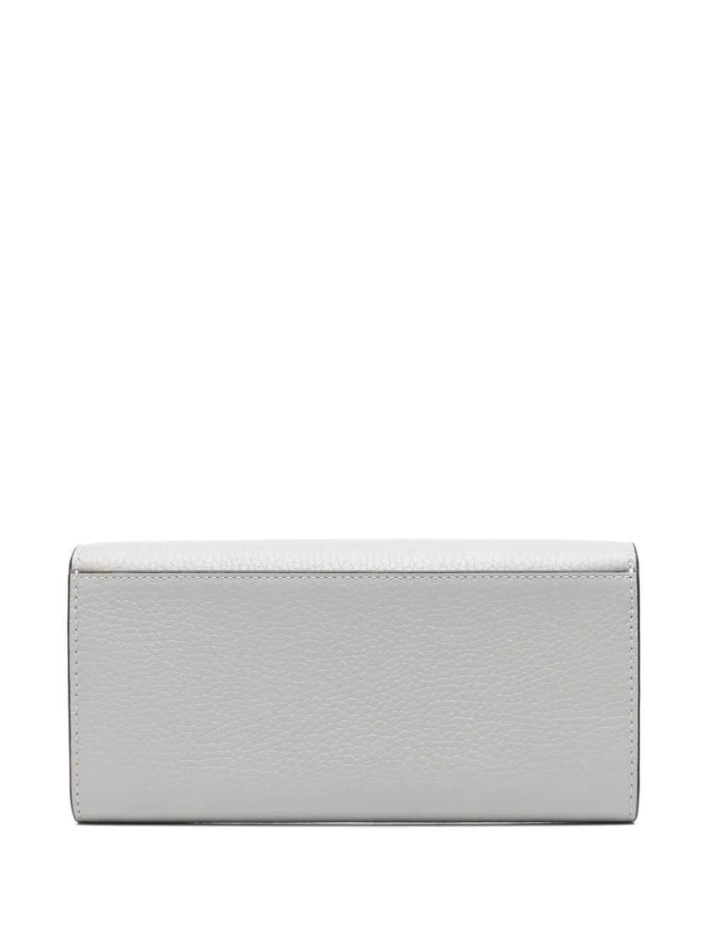Furla Camelia leren portemonnee - Grijs