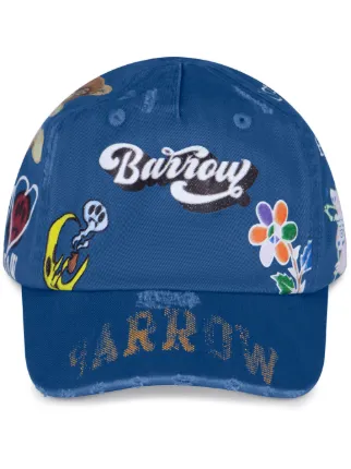 BARROW