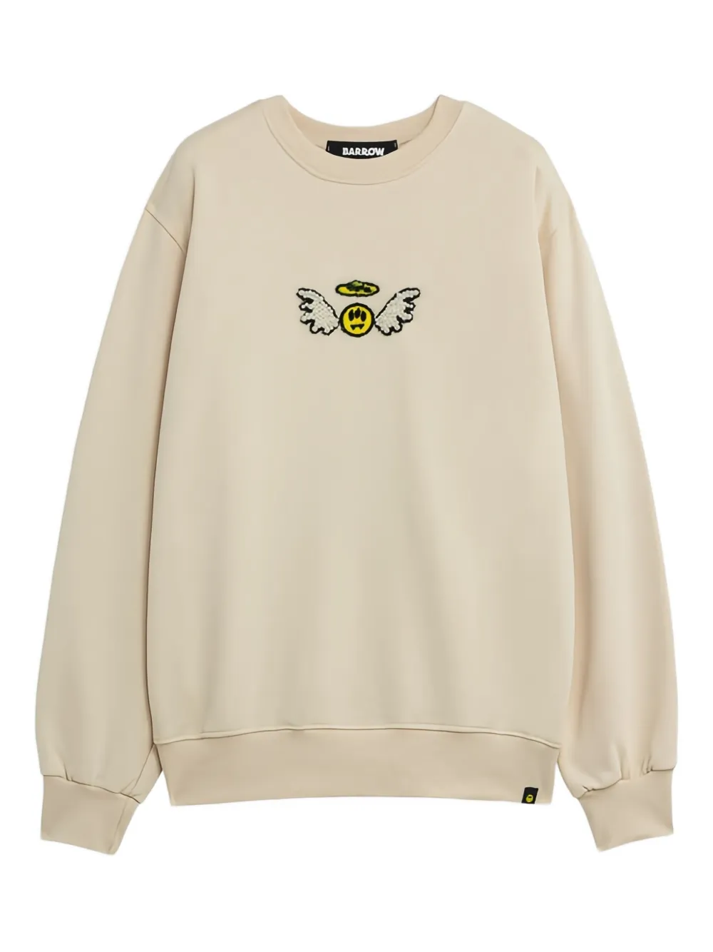 Barrow Sweaters In Neutral
