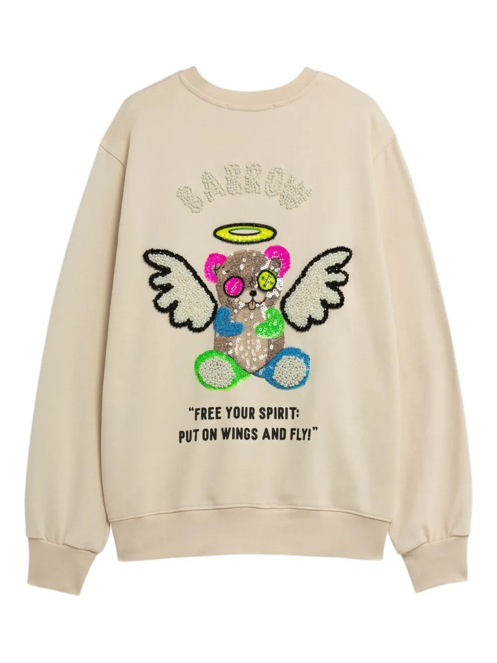 BARROW BARROW Sweaters | Sweatshirts | Image 2