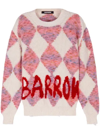 BARROW