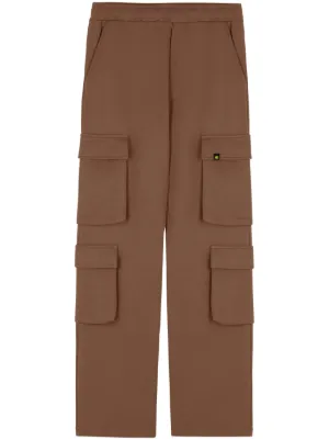 STORY mfg. カーゴパンツ | ブラウン | FARFETCH JP