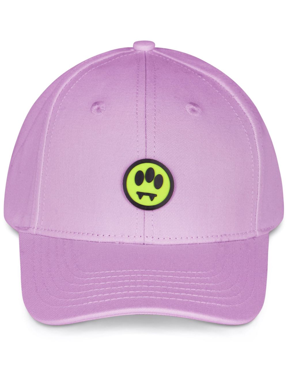 BARROW logo cap