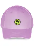 BARROW logo cap - Purple