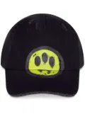BARROW logo cap - Black