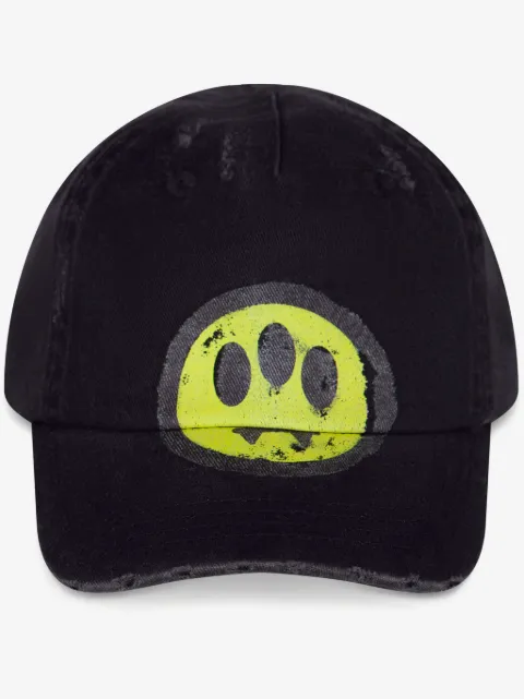 BARROW logo cap