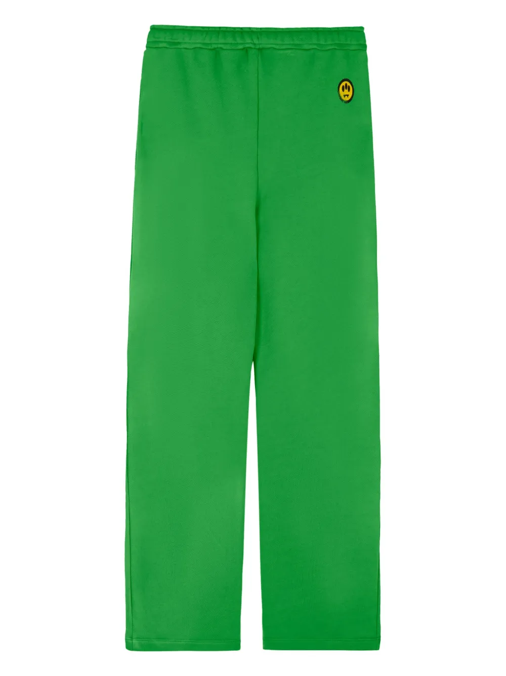 BARROW logo-print track pants | Sweatpants | Image 2