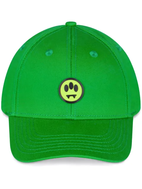 BARROW Boné com logo bordado