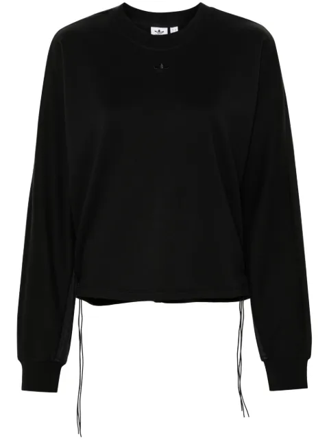 adidas 3-Stripes sweatshirt