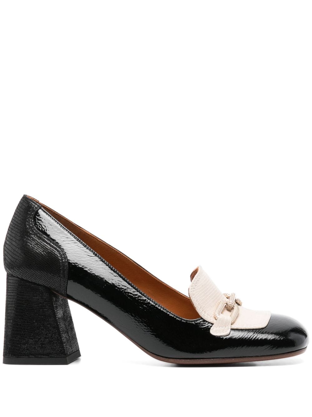 Chie Mihara 70 mm Sotel pumps Zwart