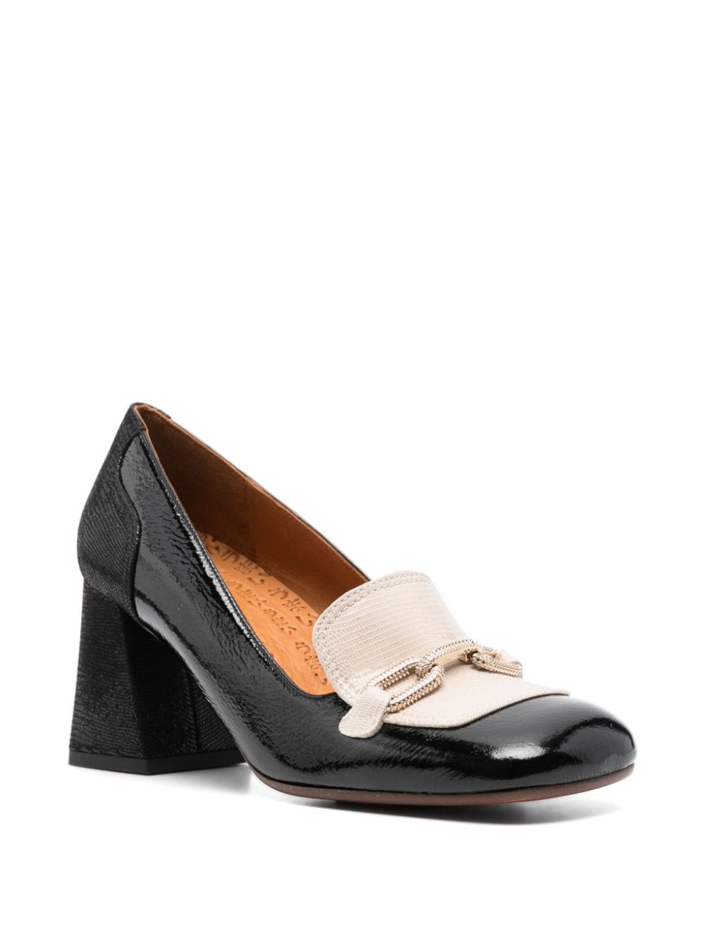 Chie Mihara 70 mm Sotel pumps Zwart