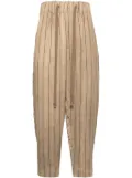 Uma Wang Pigiama pants - Neutrals