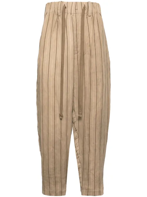 Pantalon Pigiama - Uma Wang - Modalova