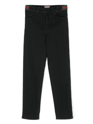 Gucci Kids（グッチ・キッズ）デニム通販 - FARFETCH