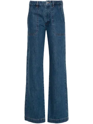 A.P.C.(アーペーセー)デニム - FARFETCH A.P.C.(アーペーセー)デニム - FARFETCH