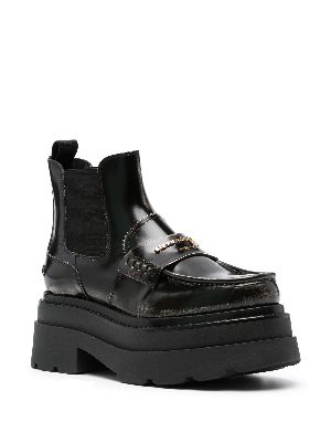 Boots by Alexander Wang – Luxe Designers – Farfetch