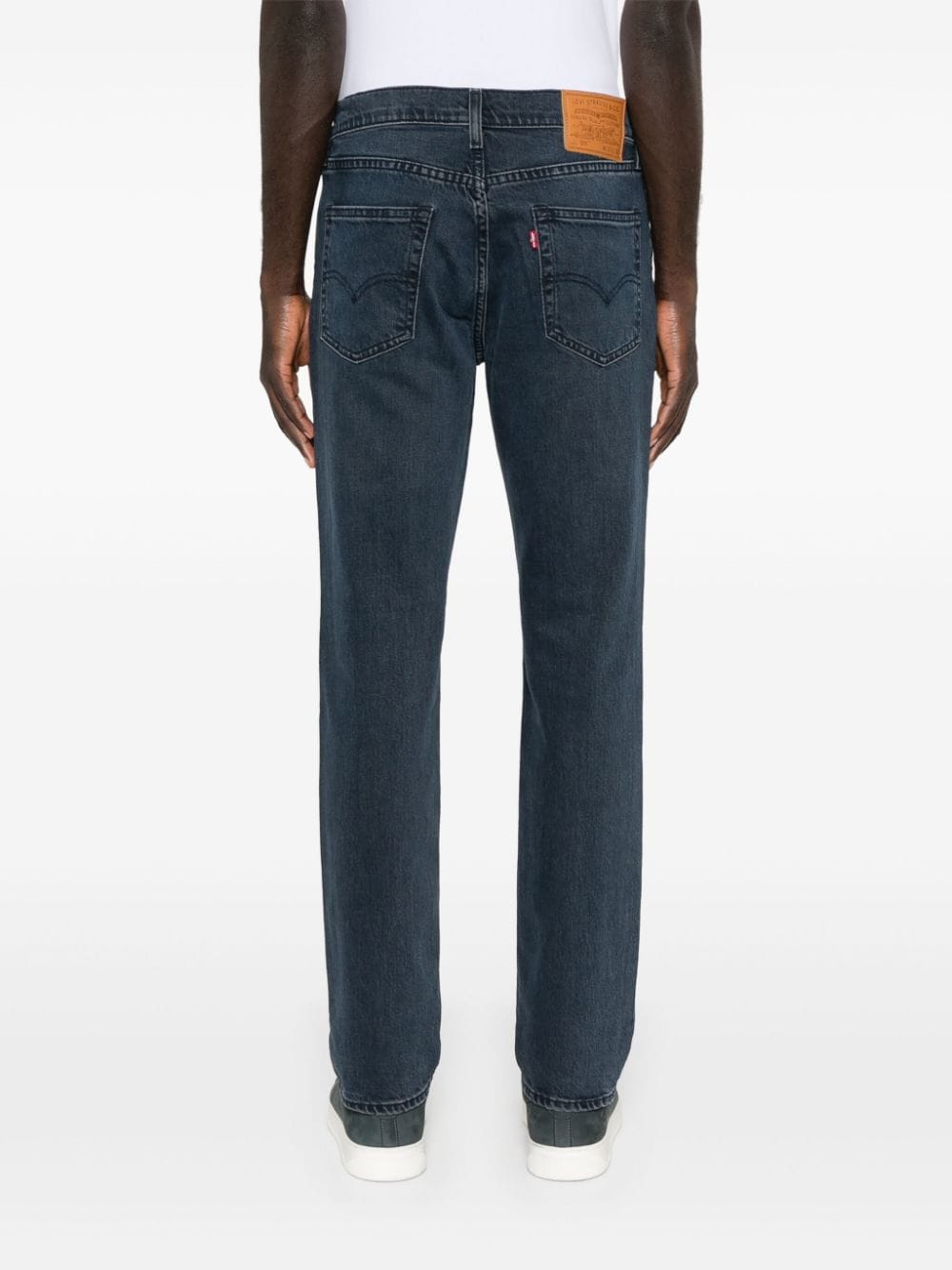 Shop Levi's 511™ Jeans In Blue