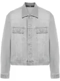 Jacquemus La veste de-Nîmes jacket - Grey