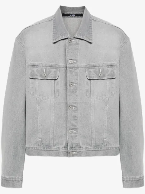 Jacquemus La veste de-Nîmes jacket 