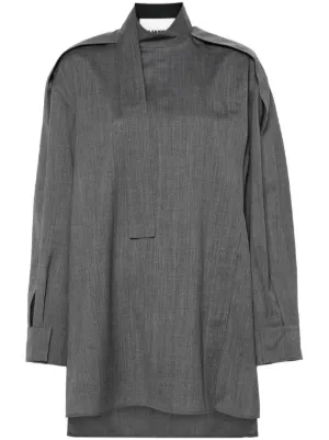 Jil Sander Blouses for Women - Shop on FARFETCH