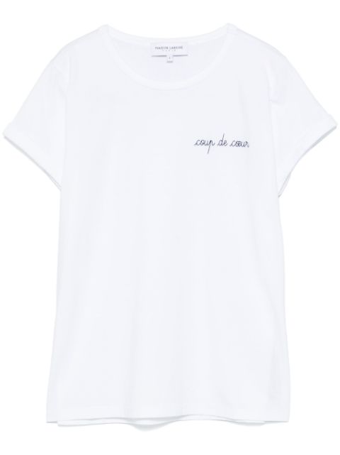 Maison Labiche Poitou Coup De Coeur T-shirt