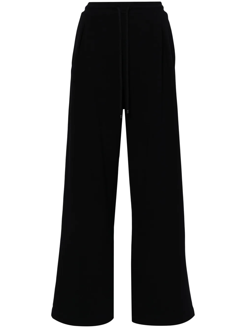 Max Mara Leisure Curve broek Blauw