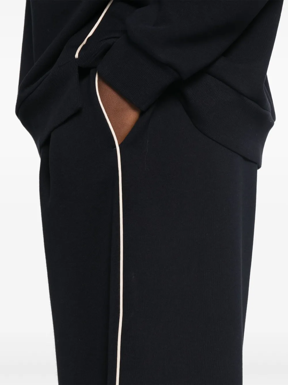 Max Mara Leisure Curve broek Blauw