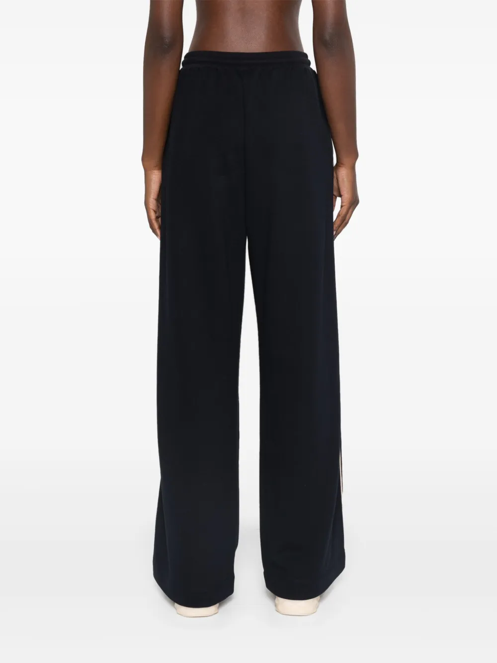 Max Mara Leisure Curve broek Blauw