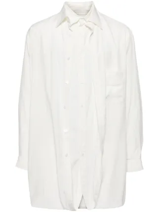 Yohji Yamamoto