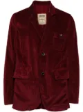 Uma Wang Juno jacket - Red