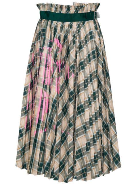 Essentiel Antwerp Godess skirt 