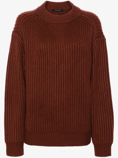 Sofie D'hoore ribbed sweater