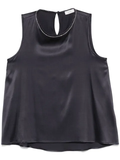 Peserico top Punto Luce