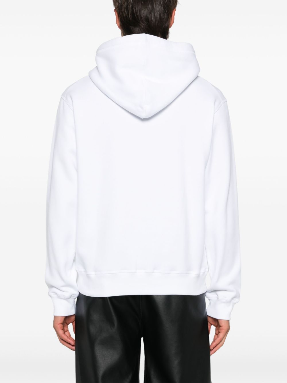 DSQUARED2 Cool Fit hoodie Men