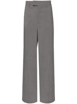 MSGM パンツ メンズ通販 - FARFETCH