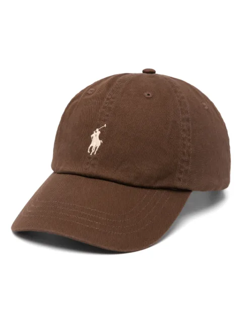 Polo Ralph Lauren casquette à logo
