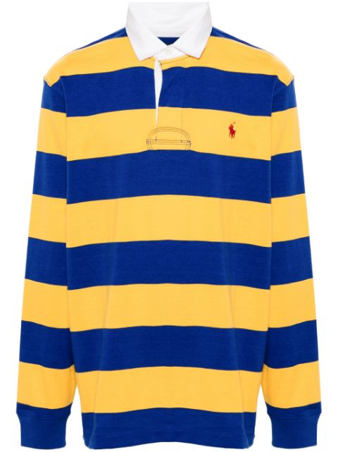 Polo Ralph Lauren Polo Pony-motif polo shirt Men