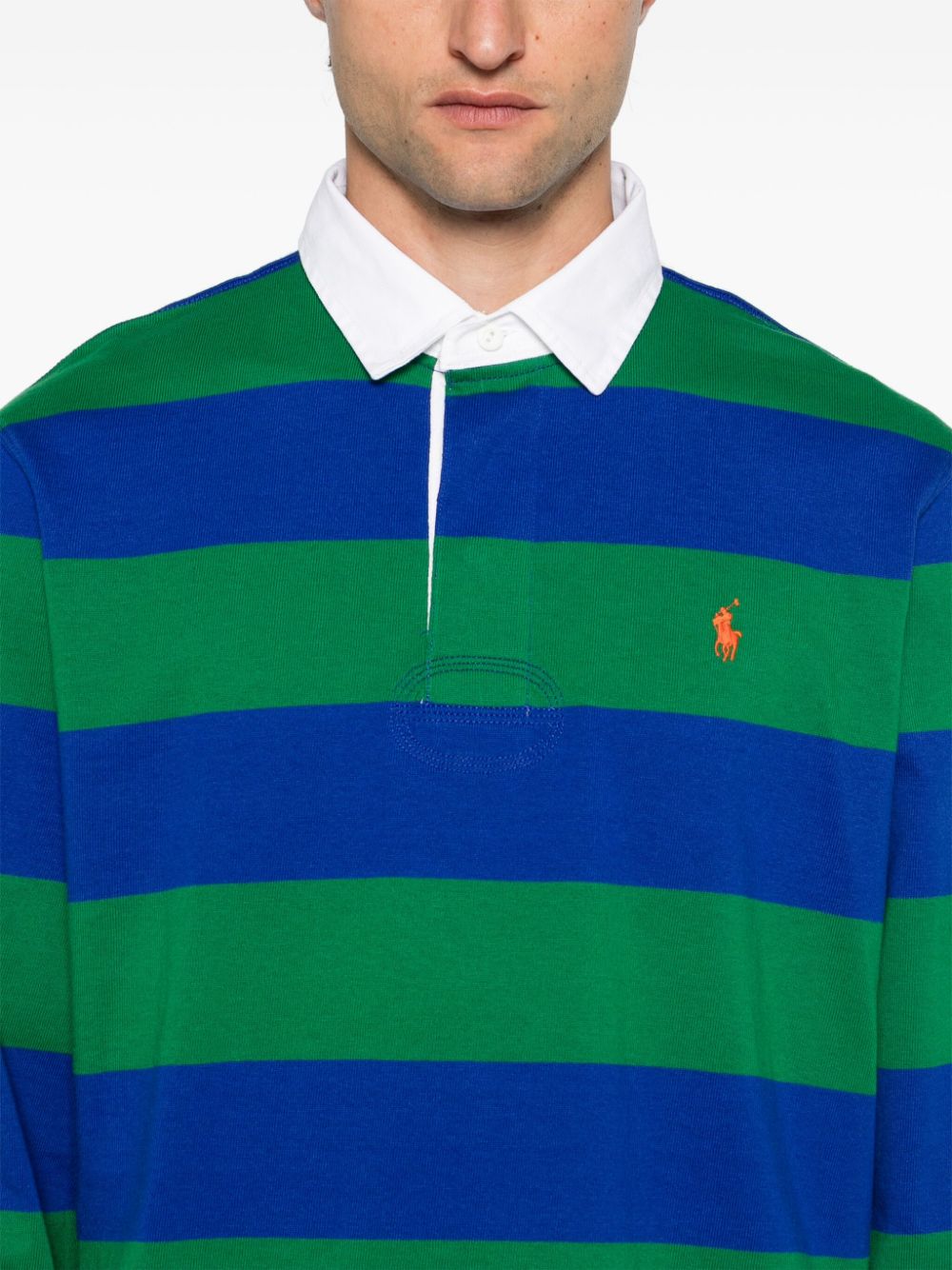 Polo Ralph Lauren Polo Pony-motif polo shirt Men