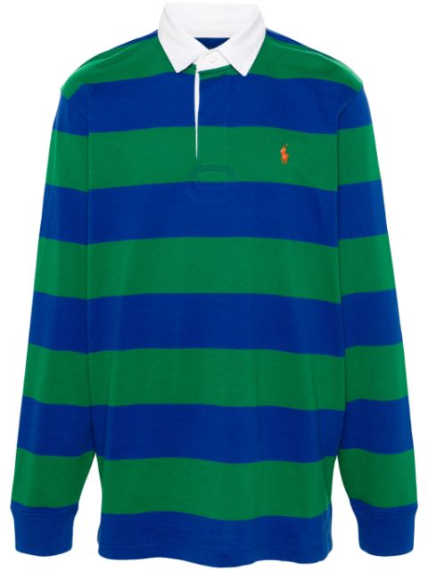 Polo Ralph Lauren Polo Pony-motif polo shirt Men