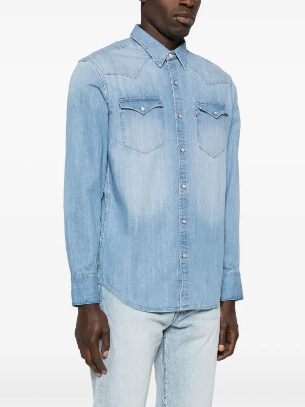 Levi's barstow store