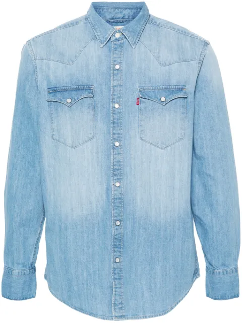 Levi's Barstow shirt