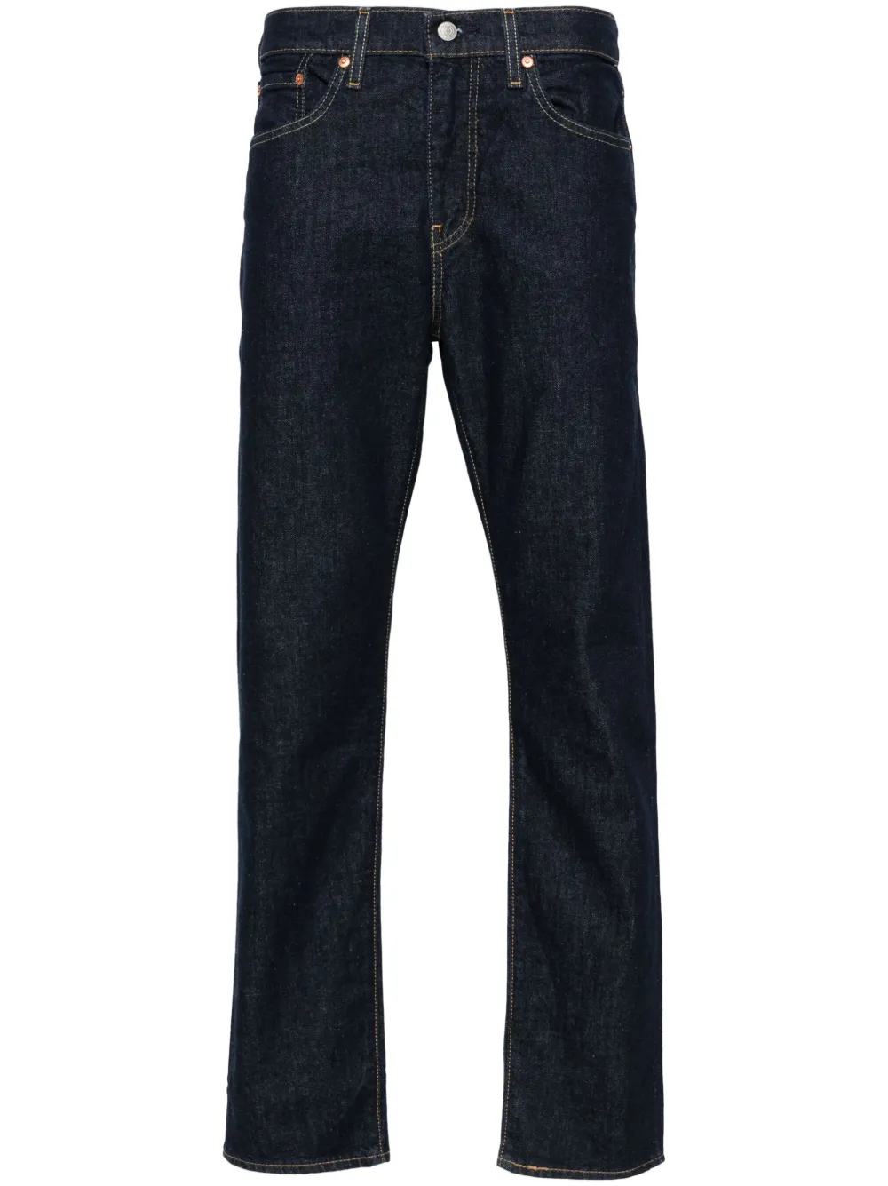 Levi's Premium 502 ジーンズ - ブルー Levi's Premium 502 ジーンズ - ブルー