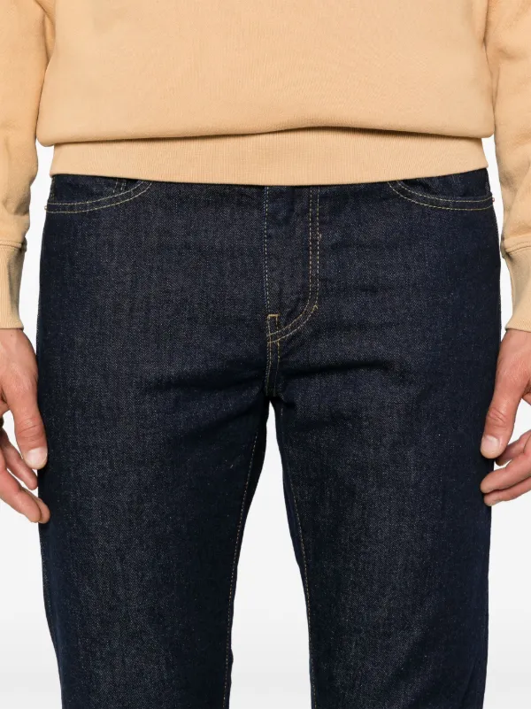 Levi's Premium Calça Jeans 502™ | Azul | FARFETCH BR