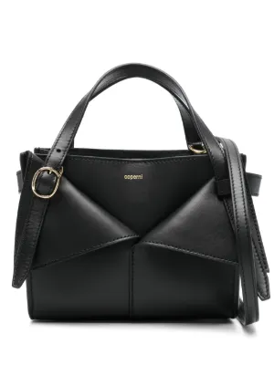coperni ハンドバッグ ショルダー付き Coperni(コペルニ)のスワイプバッグに注目！パリ発ブランドの