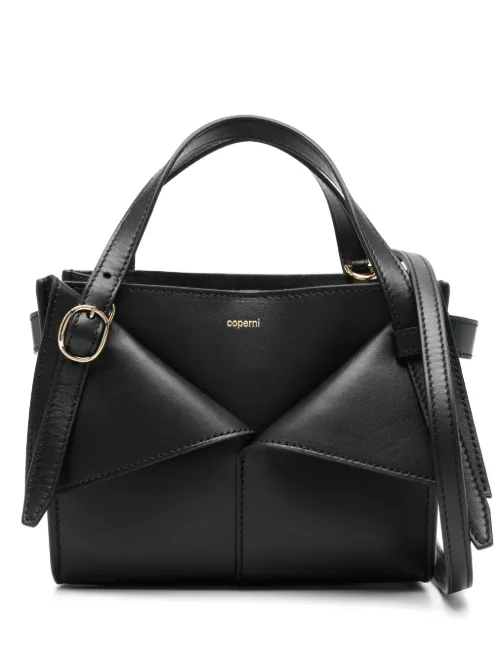 Mini sac à main Belt Cabas - Coperni - Modalova
