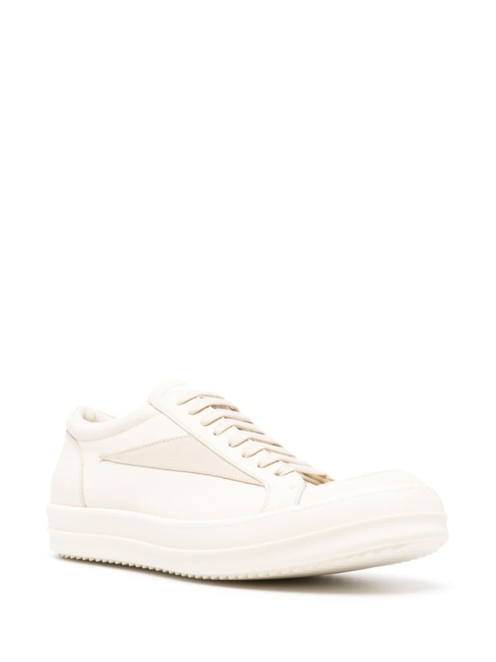 Rick Owens Vintage sneakers Beige